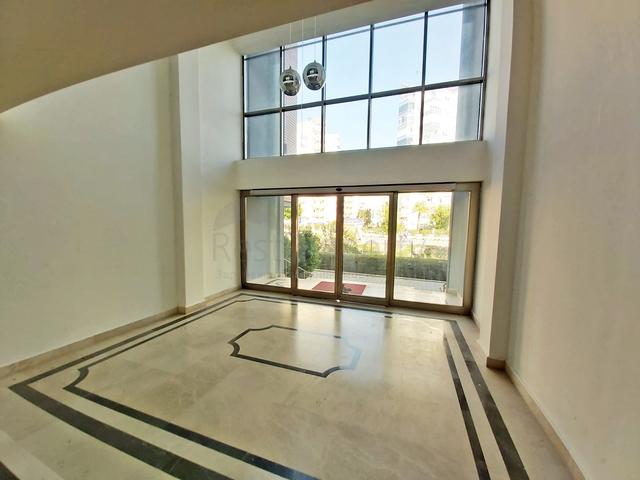 شقة 2 + 1 في مجمع جديد في هورما