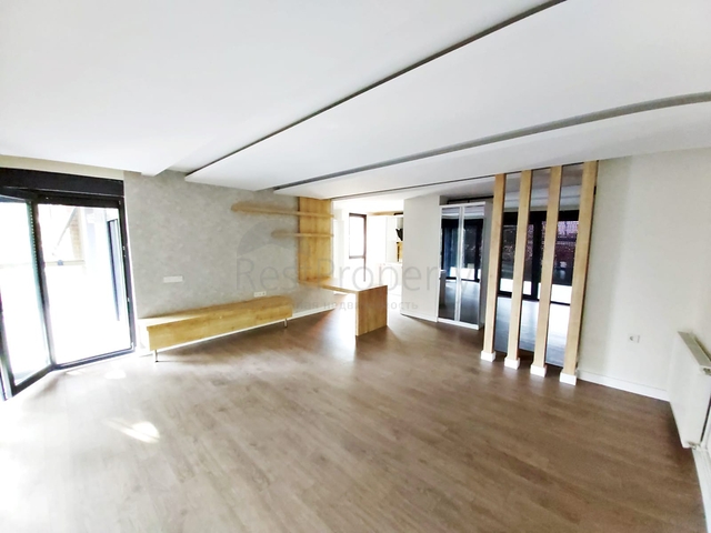 شقة 2 + 1 في مجمع جديد في هورما