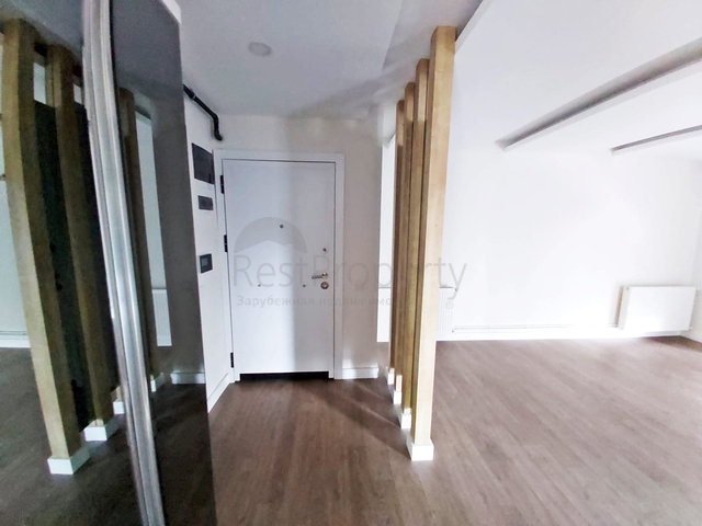 شقة 2 + 1 في مجمع جديد في هورما