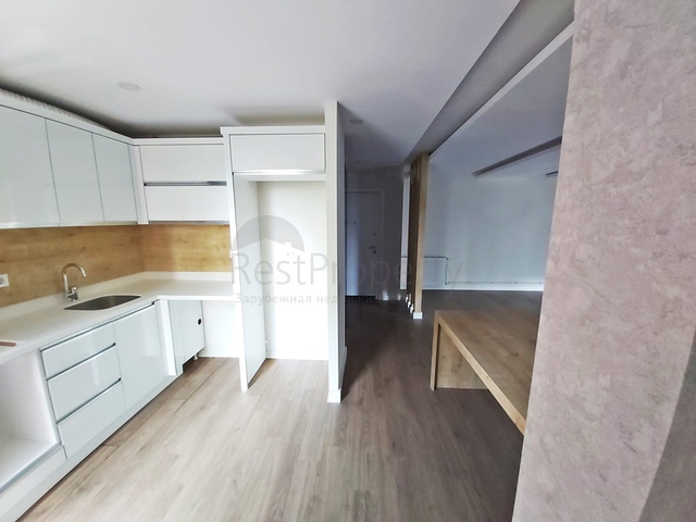 شقة 2 + 1 في مجمع جديد في هورما