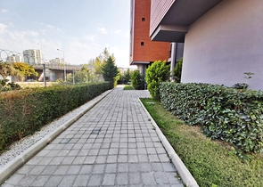 شقة 2 + 1 في مجمع جديد في هورما