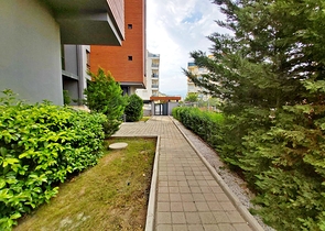 شقة 2 + 1 في مجمع جديد في هورما