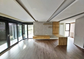 شقة 2 + 1 في مجمع جديد في هورما