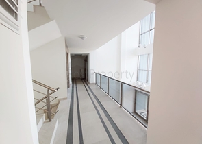 شقة 2 + 1 في مجمع جديد في هورما