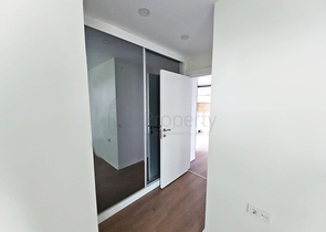 شقة 2 + 1 في مجمع جديد في هورما