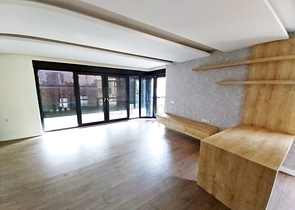 شقة 2 + 1 في مجمع جديد في هورما