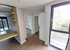 شقة 2 + 1 في مجمع جديد في هورما