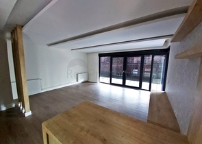 شقة 2 + 1 في مجمع جديد في هورما