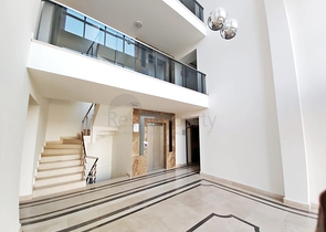 شقة 2 + 1 في مجمع جديد في هورما