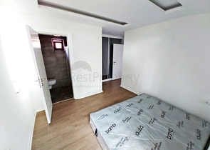 شقة 2 + 1 في مجمع جديد في هورما