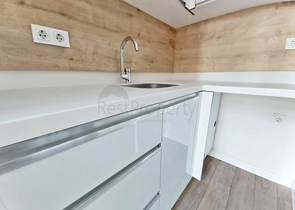 شقة 2 + 1 في مجمع جديد في هورما