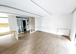 شقة 2 + 1 في مجمع جديد في هورما