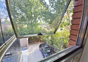 شقة 2 + 1 في مجمع جديد في هورما