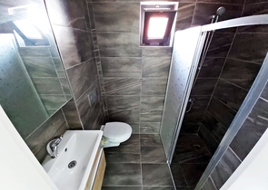 شقة 2 + 1 في مجمع جديد في هورما