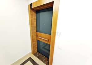 شقة 2 + 1 في مجمع جديد في هورما