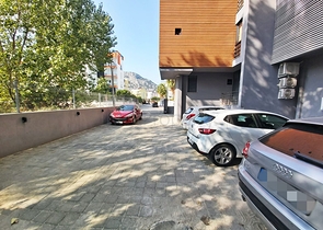 شقة 2 + 1 في مجمع جديد في هورما