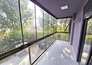 شقة 2 + 1 في مجمع جديد في هورما