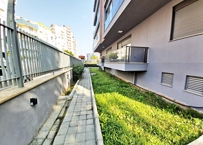 شقة 2 + 1 في مجمع جديد في هورما