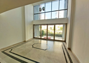 شقة 2 + 1 في مجمع جديد في هورما