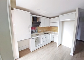 شقة 2 + 1 في مجمع جديد في هورما