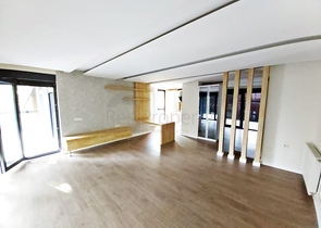 شقة 2 + 1 في مجمع جديد في هورما