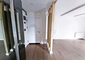 شقة 2 + 1 في مجمع جديد في هورما