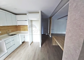 شقة 2 + 1 في مجمع جديد في هورما