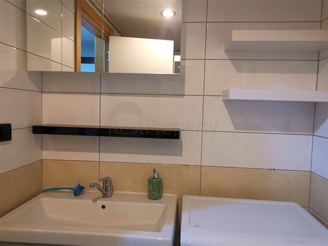 خلف مول الانيوم - شقة غرفة وصالة مفروشة -مجمع فاخر - في جيكجلي / الانيا 