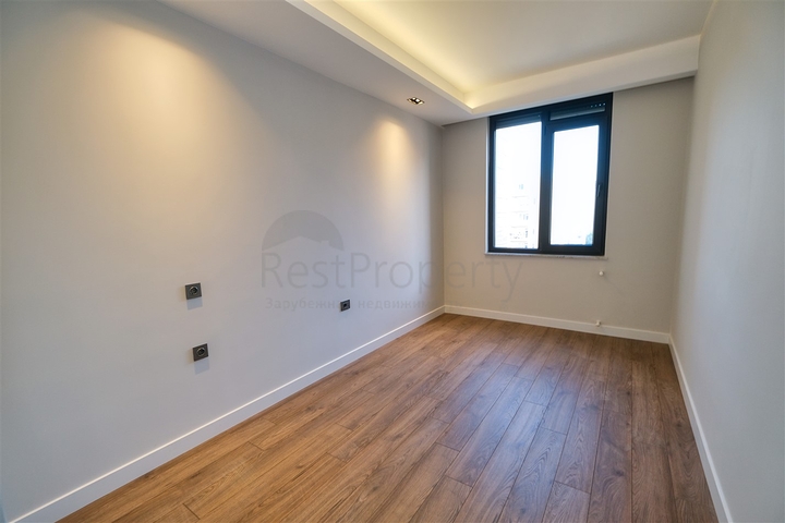 شقة 2 + 1 في منطقة ليمان - كونيالتي