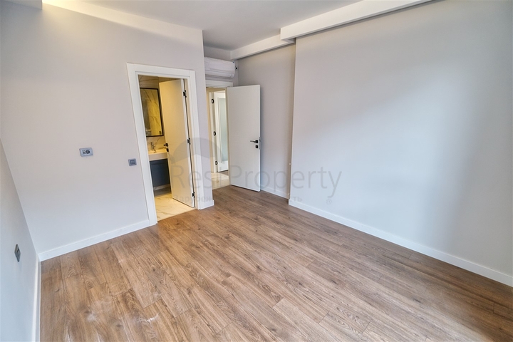 شقة 2 + 1 في منطقة ليمان - كونيالتي