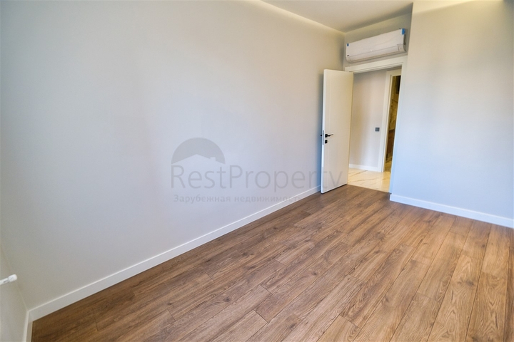 شقة 2 + 1 في منطقة ليمان - كونيالتي