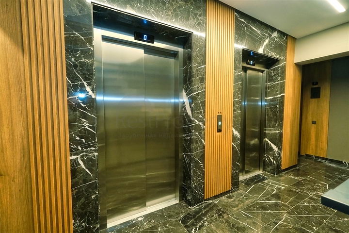 شقة 2 + 1 في منطقة ليمان - كونيالتي