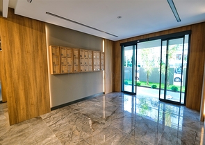 شقة 2 + 1 في منطقة ليمان - كونيالتي