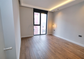 شقة 2 + 1 في منطقة ليمان - كونيالتي