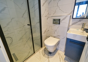 شقة 2 + 1 في منطقة ليمان - كونيالتي