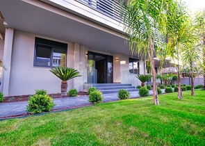 شقة 2 + 1 في منطقة ليمان - كونيالتي