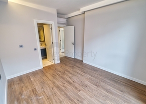 شقة 2 + 1 في منطقة ليمان - كونيالتي