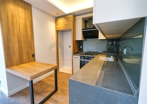 شقة 2 + 1 في منطقة ليمان - كونيالتي