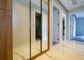 شقة 2 + 1 في منطقة ليمان - كونيالتي