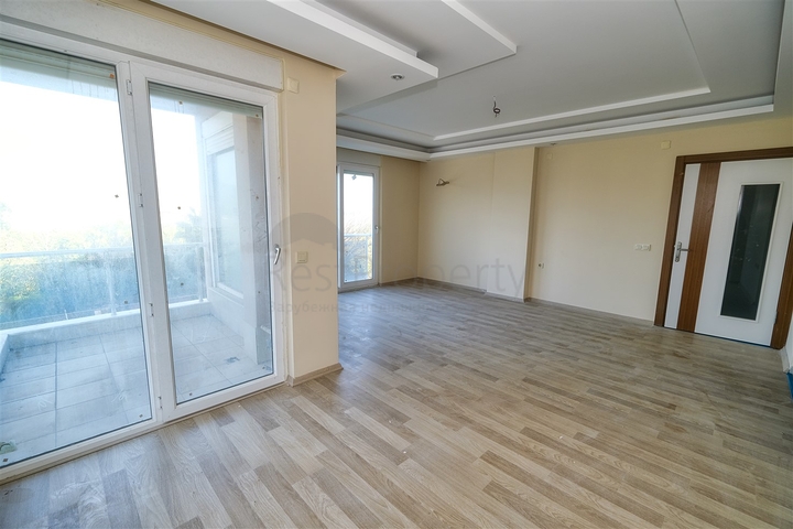 شقق 1 + 1 ، 3 + 1 ، 3 + 2 في ليمان - أنطاليا