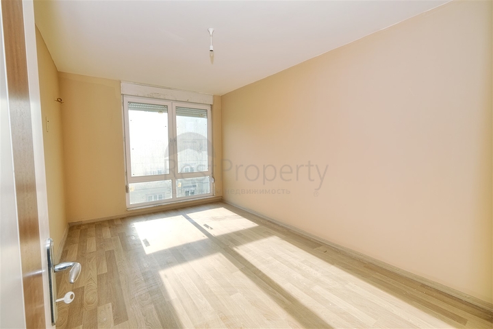 شقق 1 + 1 ، 3 + 1 ، 3 + 2 في ليمان - أنطاليا