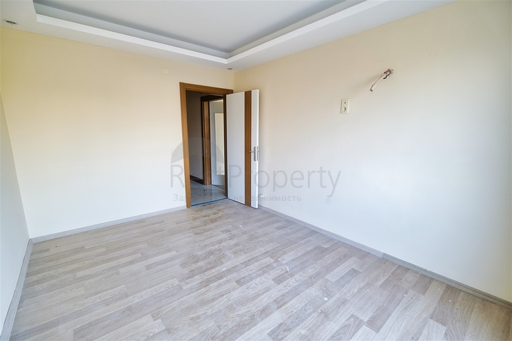 شقق 1 + 1 ، 3 + 1 ، 3 + 2 في ليمان - أنطاليا