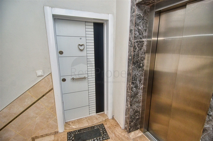 شقة  2 + 1 في منطقة كيزيلاريك - أنطاليا