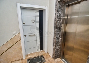 شقة  2 + 1 في منطقة كيزيلاريك - أنطاليا