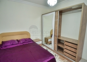 شقة  2 + 1 في منطقة كيزيلاريك - أنطاليا