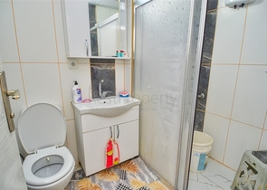 شقق 1 + 1 ، 2 + 1  في كيبيز - أنطاليا