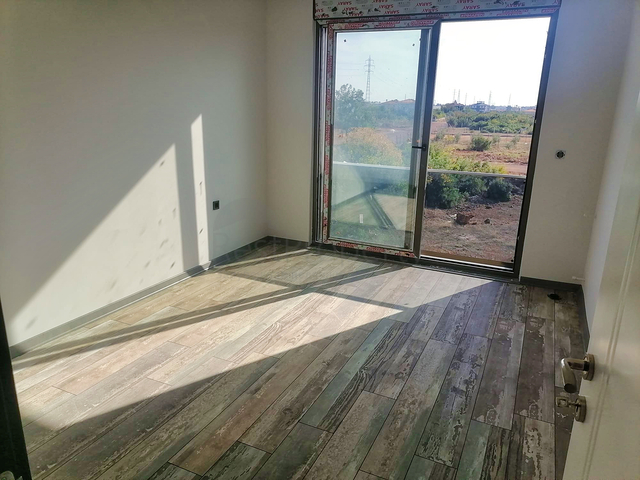  فيلا 7 + 1 في منطقة دوشمالتي - انطاليا