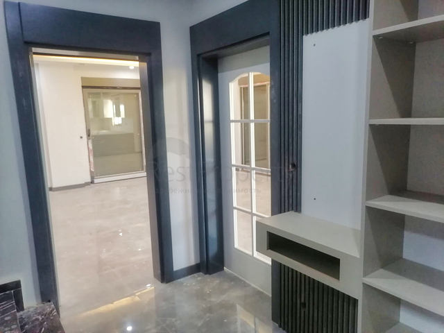  فيلا 7 + 1 في منطقة دوشمالتي - انطاليا