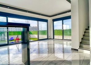  فيلا 5 + 1 في بيليك - أنطاليا