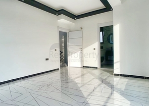  فيلا 5 + 1 في بيليك - أنطاليا